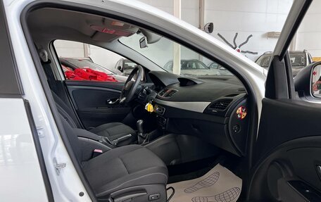 Renault Fluence I, 2010 год, 760 000 рублей, 9 фотография