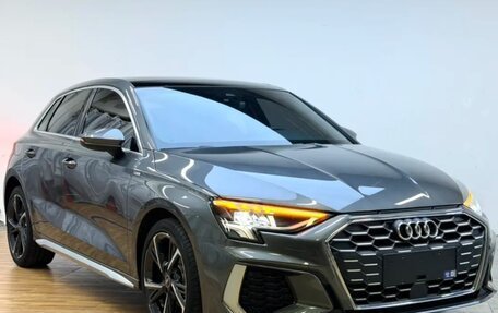 Audi A3, 2020 год, 2 412 000 рублей, 2 фотография