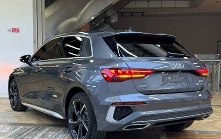 Audi A3, 2020 год, 2 412 000 рублей, 3 фотография