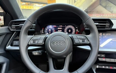 Audi A3, 2020 год, 2 412 000 рублей, 6 фотография