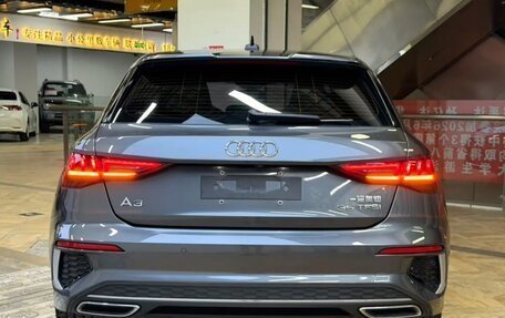 Audi A3, 2020 год, 2 412 000 рублей, 5 фотография