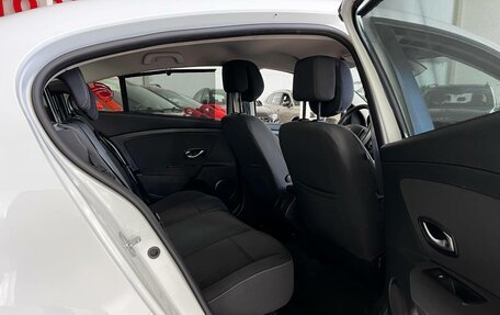Renault Fluence I, 2010 год, 760 000 рублей, 12 фотография