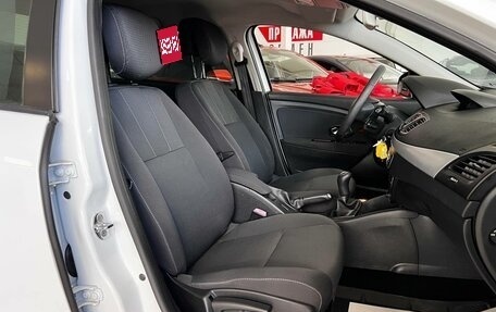 Renault Fluence I, 2010 год, 760 000 рублей, 11 фотография