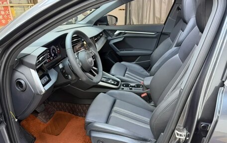 Audi A3, 2020 год, 2 412 000 рублей, 7 фотография