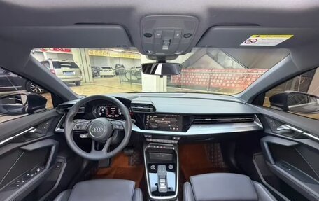 Audi A3, 2020 год, 2 412 000 рублей, 8 фотография