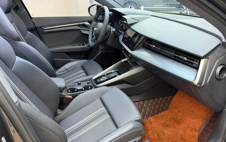 Audi A3, 2020 год, 2 412 000 рублей, 9 фотография