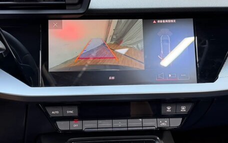Audi A3, 2020 год, 2 412 000 рублей, 10 фотография