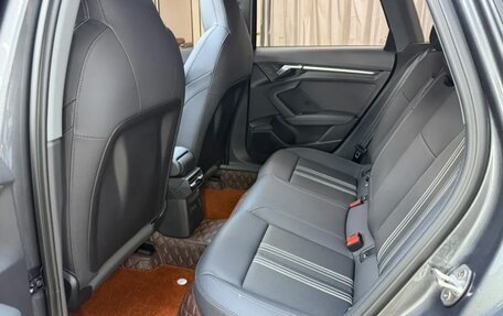Audi A3, 2020 год, 2 412 000 рублей, 15 фотография