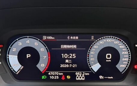 Audi A3, 2020 год, 2 412 000 рублей, 11 фотография