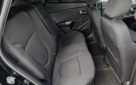 KIA Rio III рестайлинг, 2016 год, 700 000 рублей, 11 фотография