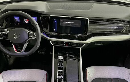 Volkswagen Teramont I, 2026 год, 5 899 000 рублей, 4 фотография