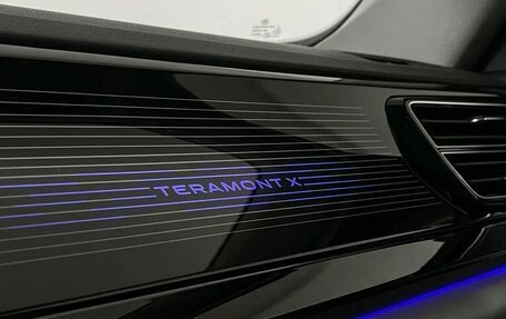 Volkswagen Teramont I, 2026 год, 5 899 000 рублей, 6 фотография