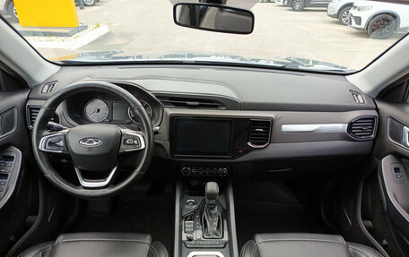 Chery Tiggo 4 I рестайлинг, 2021 год, 935 000 рублей, 18 фотография
