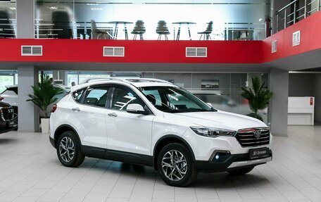 FAW Besturn X80 I рестайлинг, 2020 год, 1 250 000 рублей, 3 фотография