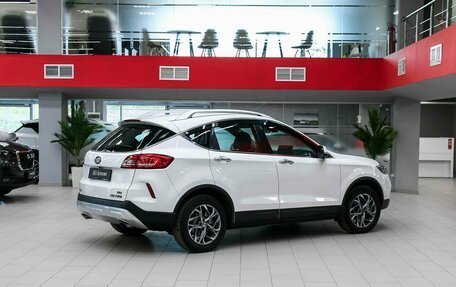 FAW Besturn X80 I рестайлинг, 2020 год, 1 250 000 рублей, 2 фотография