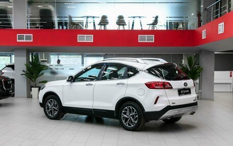 FAW Besturn X80 I рестайлинг, 2020 год, 1 250 000 рублей, 4 фотография