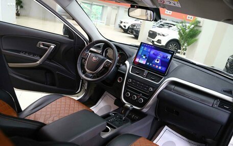 FAW Besturn X80 I рестайлинг, 2020 год, 1 250 000 рублей, 5 фотография