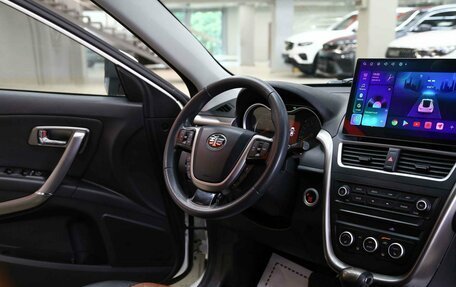 FAW Besturn X80 I рестайлинг, 2020 год, 1 250 000 рублей, 10 фотография