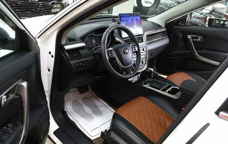FAW Besturn X80 I рестайлинг, 2020 год, 1 250 000 рублей, 8 фотография