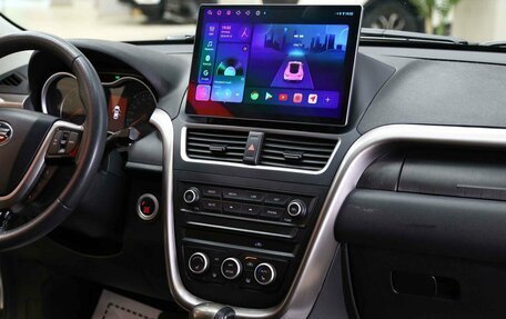 FAW Besturn X80 I рестайлинг, 2020 год, 1 250 000 рублей, 12 фотография