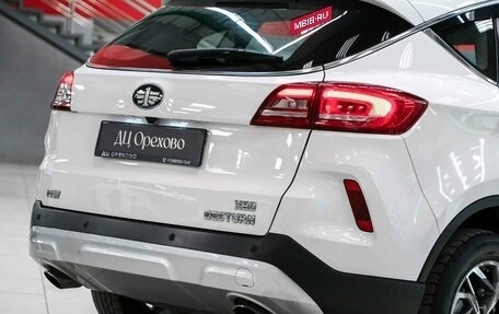 FAW Besturn X80 I рестайлинг, 2020 год, 1 250 000 рублей, 13 фотография