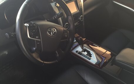Toyota Camry, 2013 год, 1 050 000 рублей, 2 фотография
