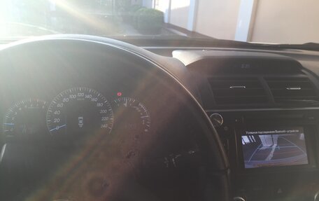 Toyota Camry, 2013 год, 1 050 000 рублей, 4 фотография