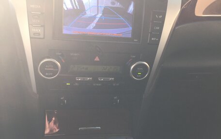 Toyota Camry, 2013 год, 1 050 000 рублей, 5 фотография