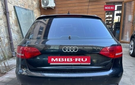 Audi A4, 2009 год, 265 000 рублей, 2 фотография