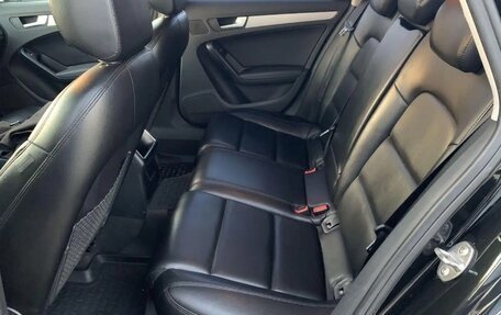 Audi A4, 2009 год, 265 000 рублей, 8 фотография