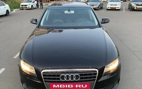 Audi A4, 2009 год, 265 000 рублей, 10 фотография