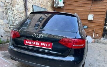 Audi A4, 2009 год, 265 000 рублей, 3 фотография