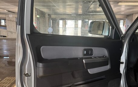 Nissan NP300, 2010 год, 1 250 000 рублей, 9 фотография
