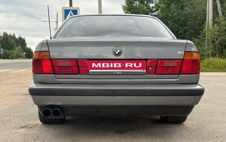 BMW 5 серия, 1993 год, 800 000 рублей, 5 фотография