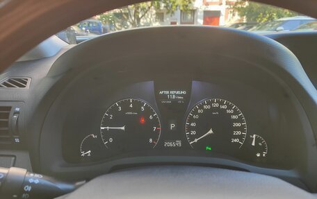 Lexus RX III, 2010 год, 1 850 000 рублей, 3 фотография