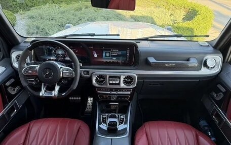 Mercedes-Benz G-Класс AMG, 2022 год, 19 700 000 рублей, 6 фотография