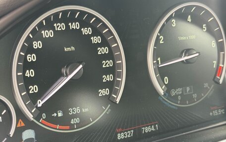 BMW X6, 2017 год, 3 900 000 рублей, 6 фотография