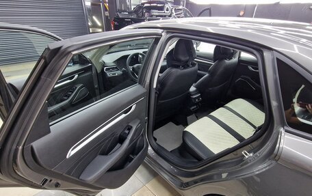 Geely Emgrand, 2024 год, 1 800 000 рублей, 9 фотография