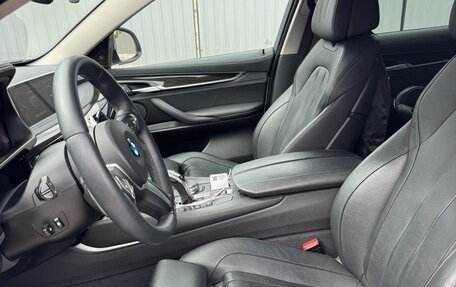 BMW X6, 2017 год, 3 900 000 рублей, 2 фотография
