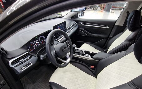 Geely Emgrand, 2024 год, 1 800 000 рублей, 12 фотография