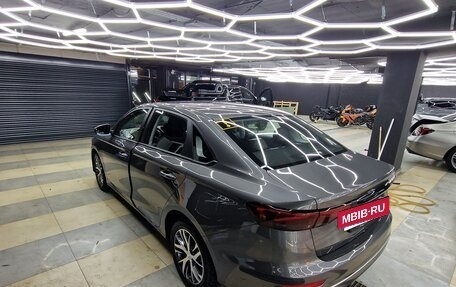 Geely Emgrand, 2024 год, 1 800 000 рублей, 7 фотография