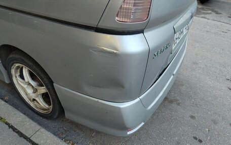 Nissan Serena III, 2009 год, 650 000 рублей, 7 фотография