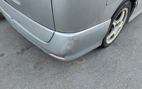 Nissan Serena III, 2009 год, 650 000 рублей, 9 фотография