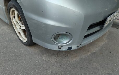 Nissan Serena III, 2009 год, 650 000 рублей, 10 фотография