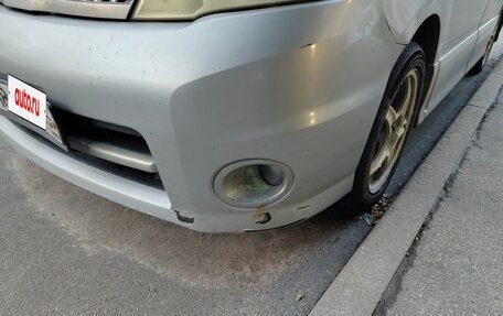 Nissan Serena III, 2009 год, 650 000 рублей, 11 фотография