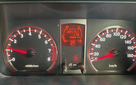 Nissan Serena III, 2009 год, 650 000 рублей, 20 фотография