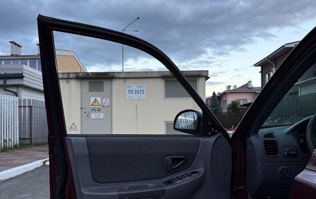 Hyundai Accent II, 2011 год, 580 000 рублей, 10 фотография