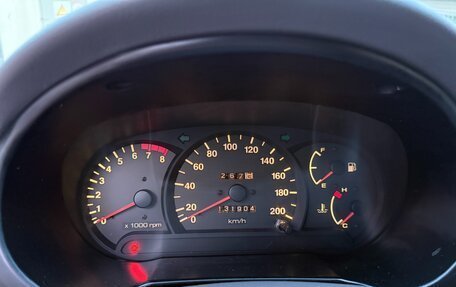Hyundai Accent II, 2011 год, 580 000 рублей, 15 фотография