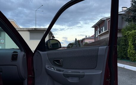 Hyundai Accent II, 2011 год, 580 000 рублей, 13 фотография