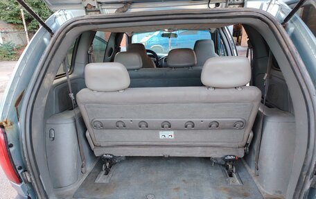 Dodge Caravan IV, 2003 год, 330 000 рублей, 12 фотография